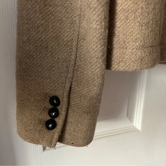 Banana Republic Wool Blazer - Picture 5 of 7